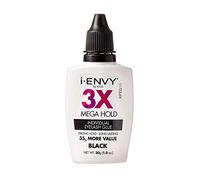 i-ENVY by Kiss 3X Mega Hold Individual Lash Glue Black