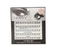 I-Envy C Curl Individual Medium False Eyelashes (S4257964)