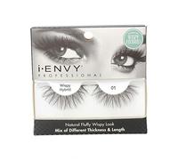 I-Envy Wispy Hybrid Extension False Eyelashes 01 (Ref: S4257932)