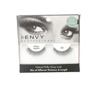 I-Envy Wispy Hybrid Extension False Eyelashes 04 (Ref: S4257935)
