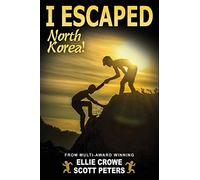 I Escaped North Korea!: 1