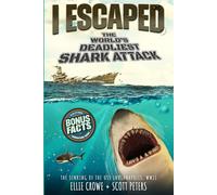 I Escaped The World's Deadliest Shark Attack (3)