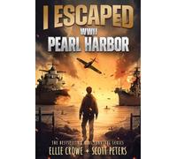 I Escaped WWII Pearl Harbor: A WW2 Book for Kids (16)