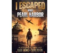 I Escaped WWII Pearl Harbor: A WW2 Book for Kids (16)