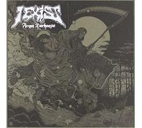 I Exist - From Darkness