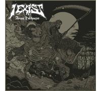 From Darkness - I Exist LP