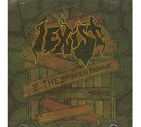 I EXIST - II : BROKEN PASSAGE