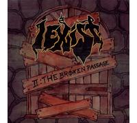 I Exist - II:The Broken Passage