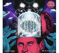 I EXPECT NOTHING AND I’M STILL LET DOWN