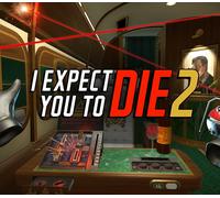 I Expect You To Die 2 EU v2 Steam Altergift
