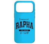 I Experienced Rapha The Healer Case for iPhone 17 Pro Max