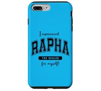 I Experienced Rapha The Healer Case for iPhone 7 Plus/8 Plus