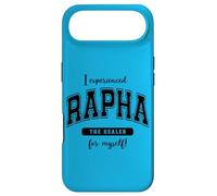 I Experienced Rapha The Healer Case for iPhone Air