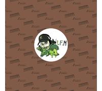 I.F.M. - Yes We Are Ep [Vinyl Maxi-Single] [VINYL]