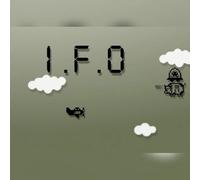 I.F.O (PC) Steam Key - GLOBAL