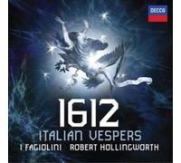 1612 Italian Vespers