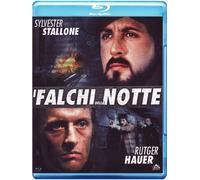 Falchi Della Notte (I)