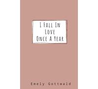 I Fall in Love Once A Year: neutral cover