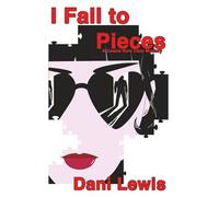 I Fall To Pieces: A Cassie Hunt Cozy Mystery (Cassie Hunt Cozy Mysteries)