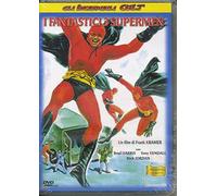I Fantastici 3 Supermen [Import italien]