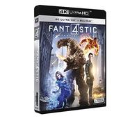 I Fantastici 4 - 2015 (4k+Br )