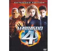 I Fantastici 4 (Ext.Edit.)