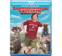 I Fantastici Viaggi Di Gulliver