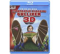 I Fantastici Viaggi Di Gulliver 3d