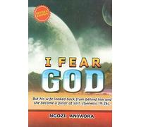 I FEAR GOD - LaFAMCALL