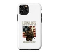 I Fear Not Because He Is With Me Isaiah 41:10 Case for iPhone 11 Pro