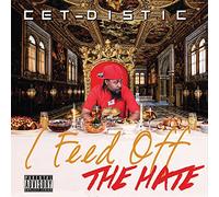 I Feed Off the Hate