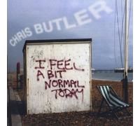 I Feel A Bit Normal Today