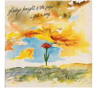 Gladys Knight And Th - I Feel A Song - CD - N3z