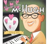 I Feel a Song Comin On: Capitol Sings Jimmy McHugh [CUTOUT]