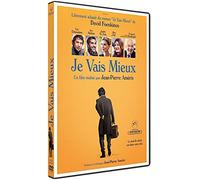 I Feel Better [DVD] (IMPORT) (No English version)