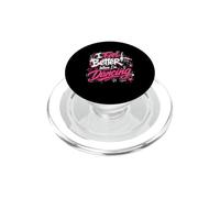 I Feel Better When Im Dancing Dance Lover PopSockets PopGrip for MagSafe