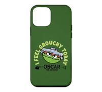 I Feel Grouchy Today Oscar The Grouch Case for iPhone 12 mini