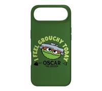 I Feel Grouchy Today Oscar The Grouch Case for iPhone Air