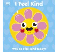I Feel Kind : Why do I feel kind today?