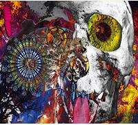 I Feel Like A Bombed Cathedral - S/T