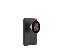 I Feel Like I'm Dying Everyday Adulting Survival |- PopSockets PopWallet for MagSafe