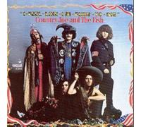 McDonald, Country Joe - I Feel Like I'm Fixin' to Die