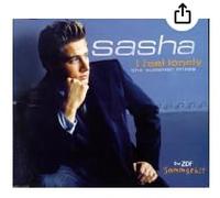 I feel lonely (2 versions, 1999)
