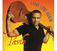 I Feel Love Again by PAVLO (2013-06-18)