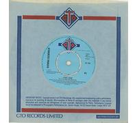 I Feel Love / Can't We Just Sit Down and Talk It Over [7" VINYL]