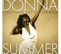 Donna Summer – I Feel Love: The Collection