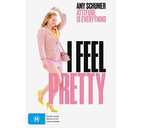 I Feel Pretty