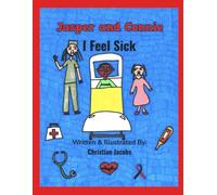 I Feel Sick: Jasper and Connie