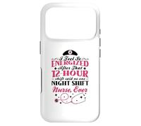 I feel so energized after that 12 hour Case for iPhone 17 Pro