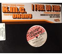 I Feel So Fine [VINYL]